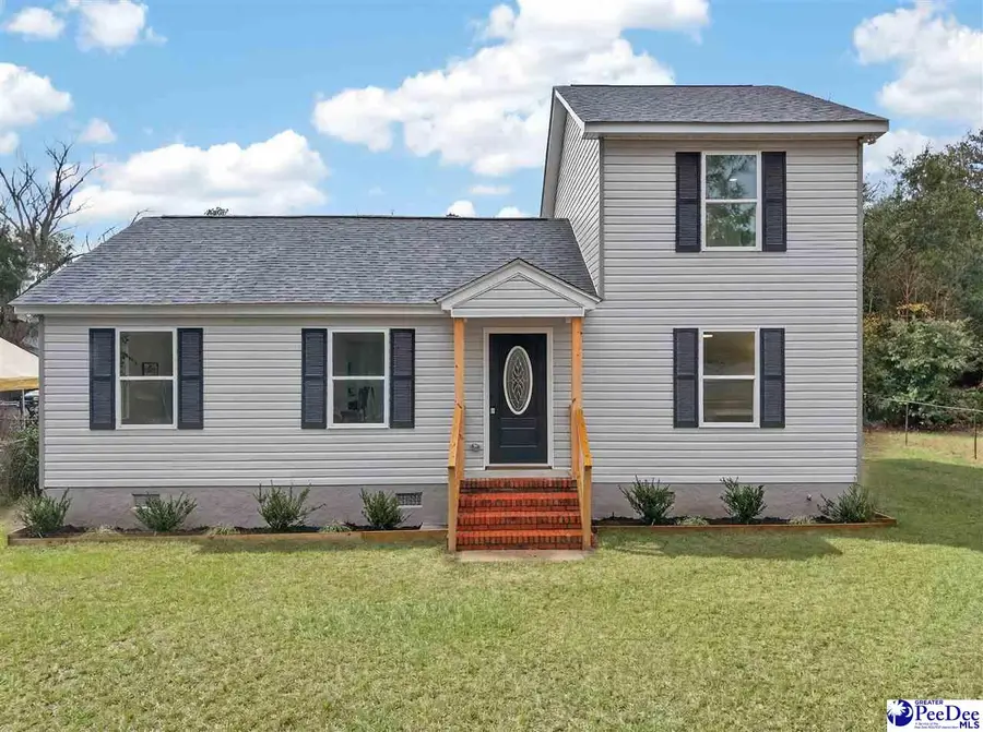 16 Lawton Cir, Sumter, SC 29150 - #2