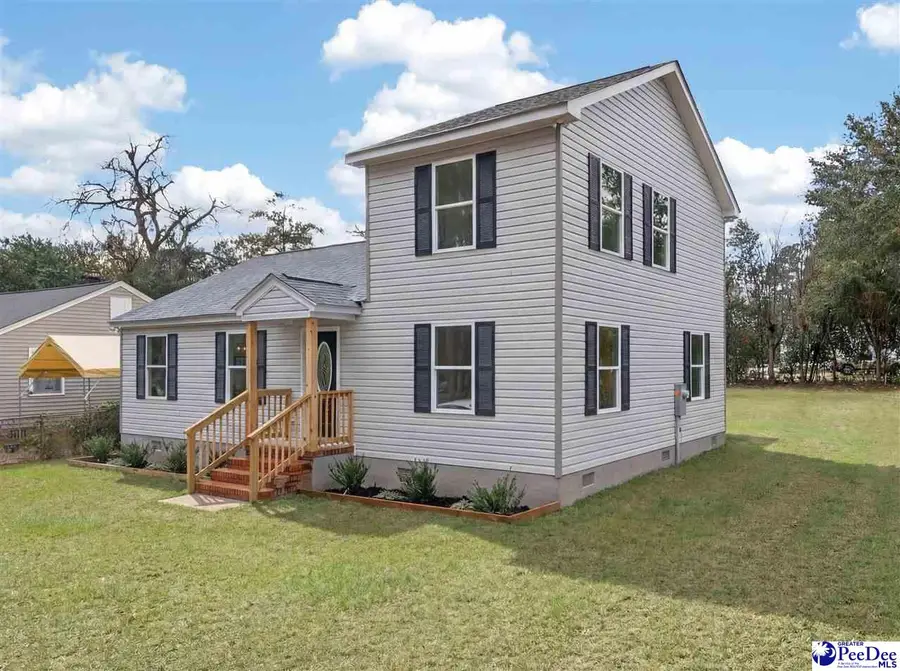 16 Lawton Cir, Sumter, SC 29150 - #3