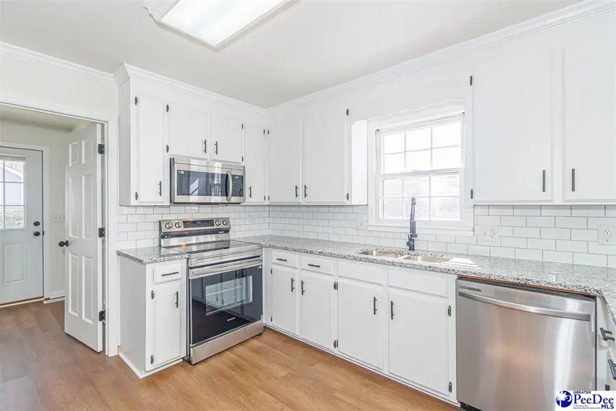 4103 Heather Dr, Florence, SC 29501-8475 - #3