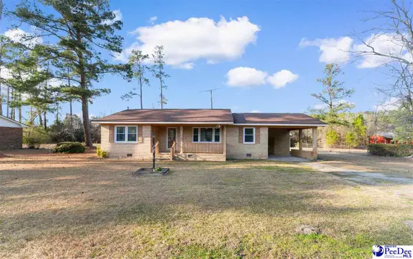 29 Primrose, Kingstree, SC 29556