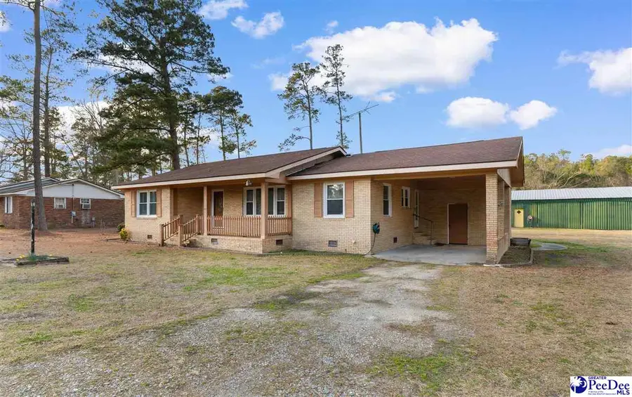 29 Primrose, Kingstree, SC 29556 - #2