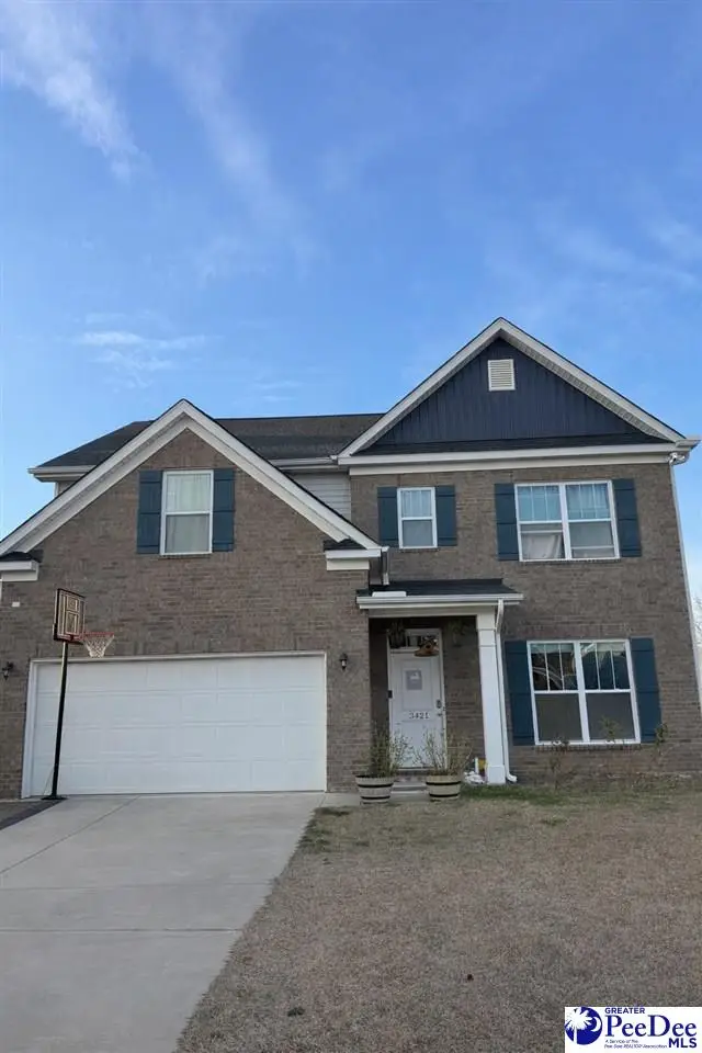 3421 Ross Morgan Drive, Florence, SC 29501 - #1