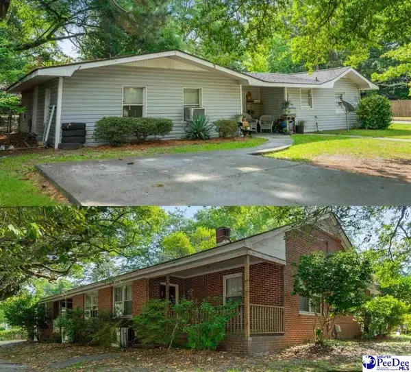 424 Park Ave, Florence, SC 29501