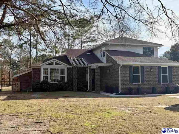 109 Kingfisher, Florence, SC 29501