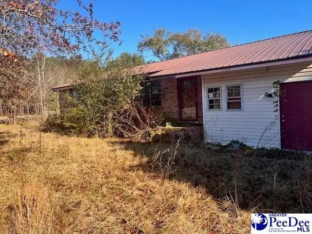 2672 Frazier Ln, Orangeburg, SC 29115 - #1