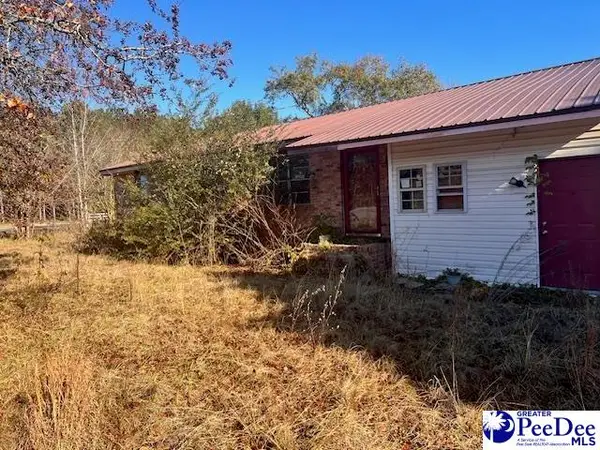 2672 Frazier Ln, Orangeburg, SC 29115