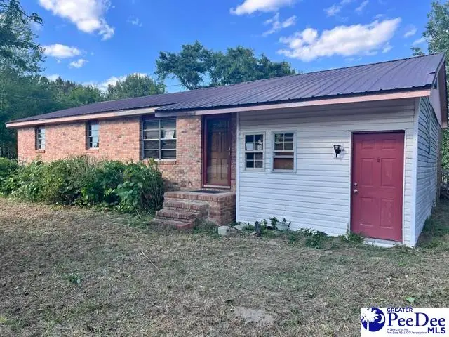 2672 Frazier Ln, Orangeburg, SC 29115 - #2