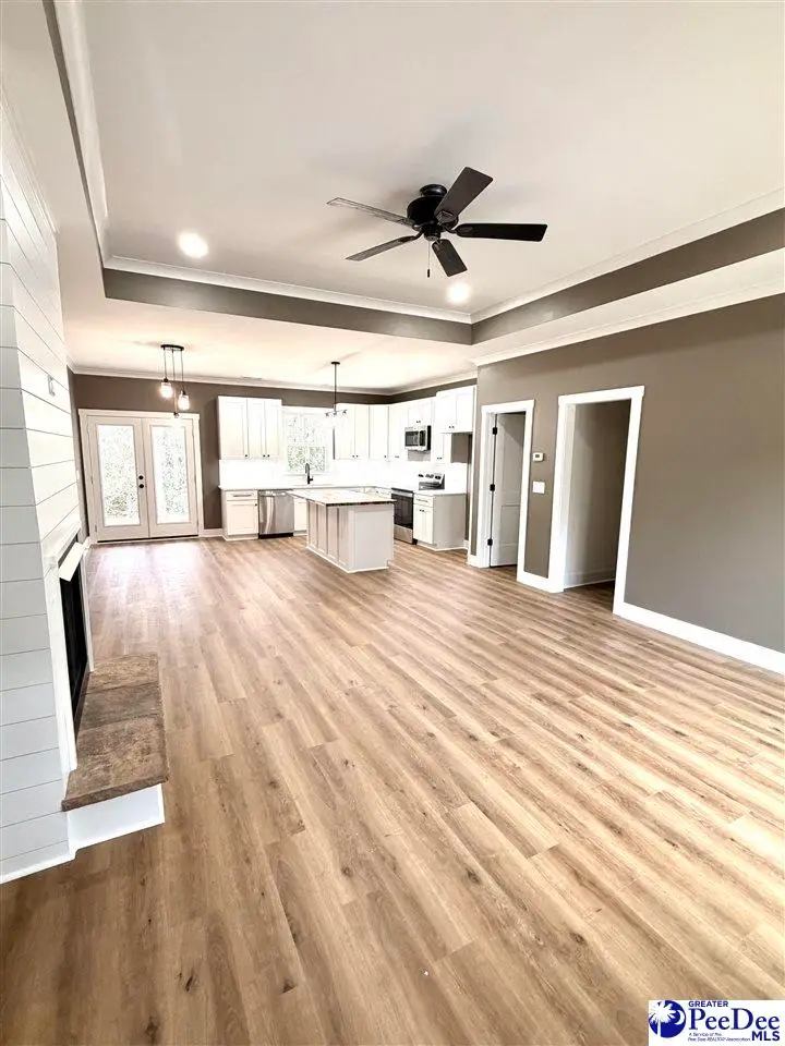 285 Mabry Lane, Cheraw, SC 29520 - #3