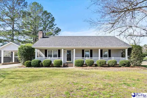 921 Kirby Farm Dr., Florence, SC 29506