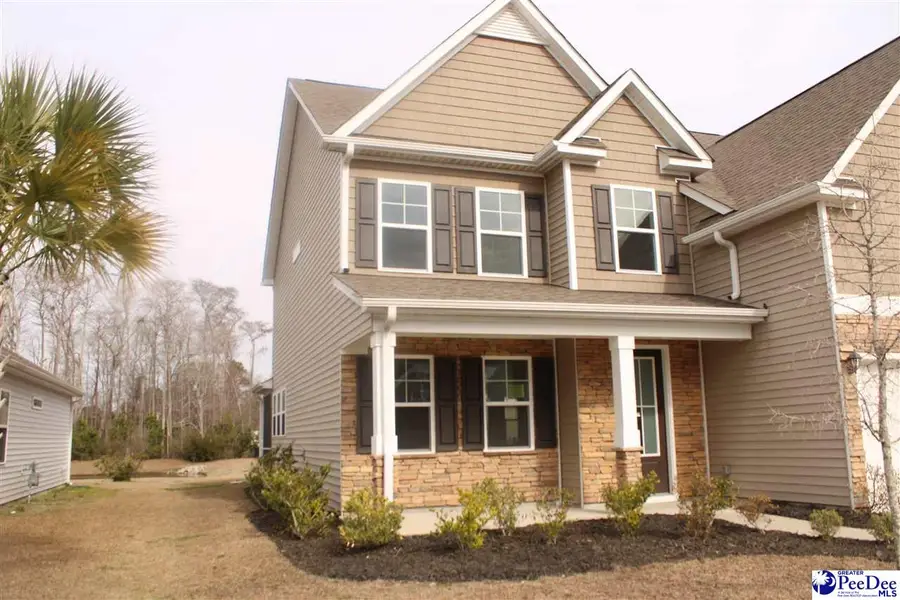 504 Patapsco St., Little River, SC 29566 - #2