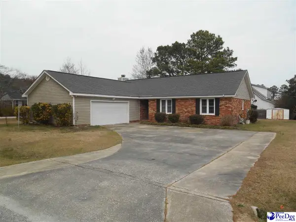 971 Farm Quarter, Florence, SC 29501