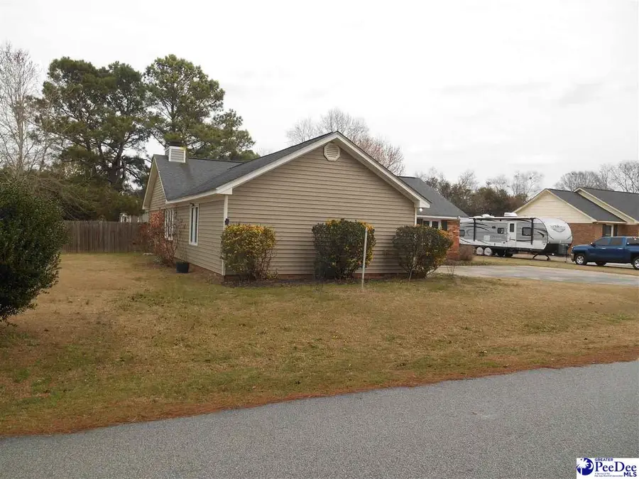 971 Farm Quarter, Florence, SC 29501 - #3