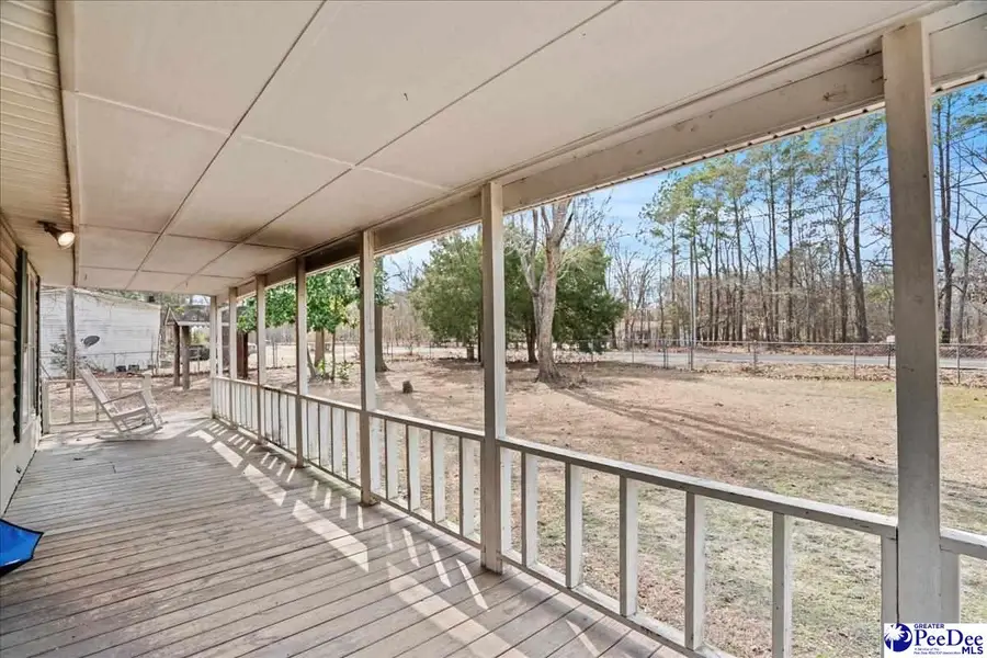 2725 Mount Olivet Road, Hartsville, SC 29550 - #2