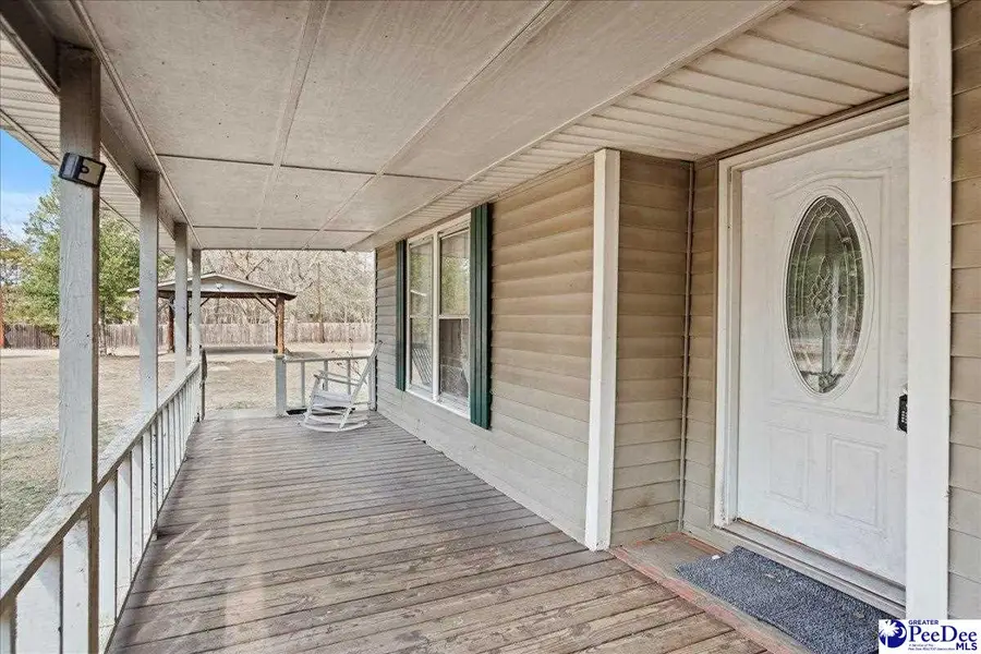 2725 Mount Olivet Road, Hartsville, SC 29550 - #3