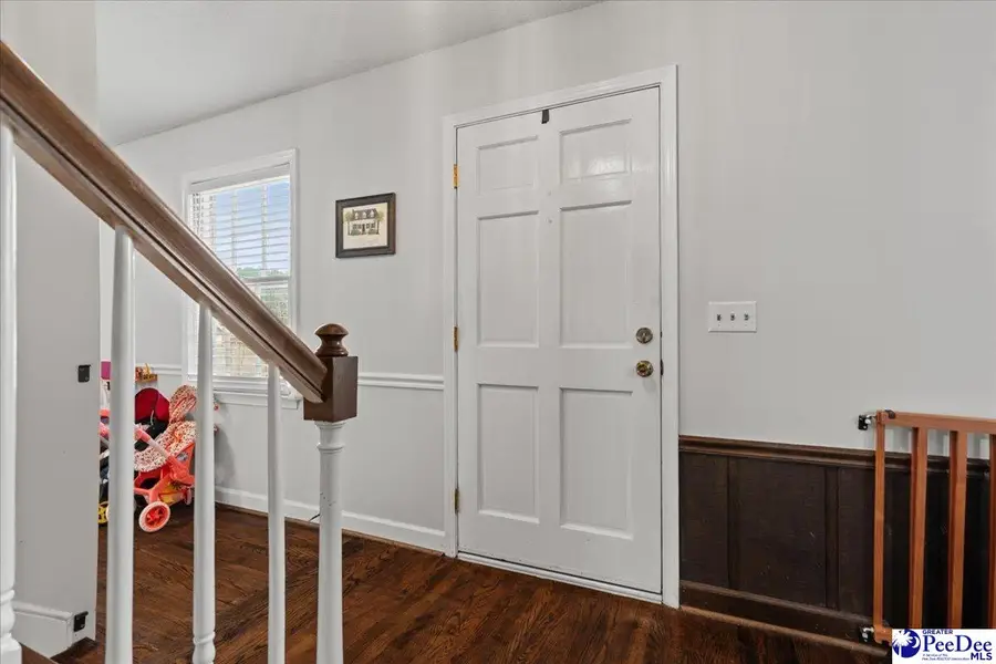 3828 Breckridge Circle, Florence, SC 29505 - #3
