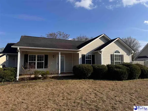 2157 Carriage Place, Florence, SC 29505