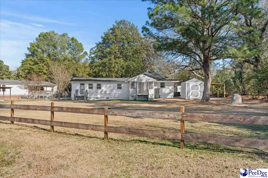 3094 Cobblestone St., Florence, SC 29506 - #2