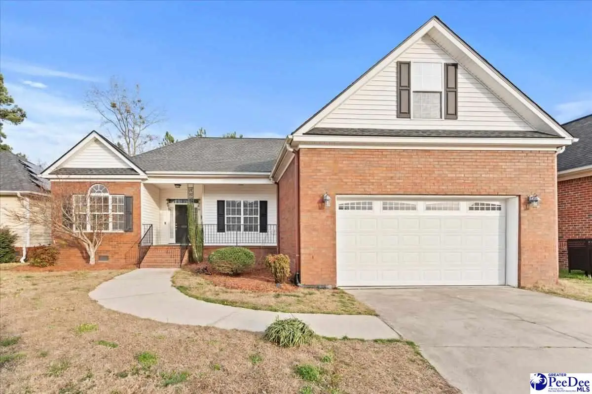 450 Sterling Drive, Florence, SC 29501 - #1