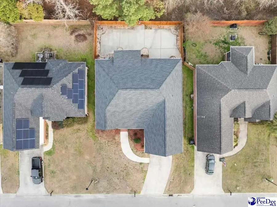 450 Sterling Drive, Florence, SC 29501 - #2