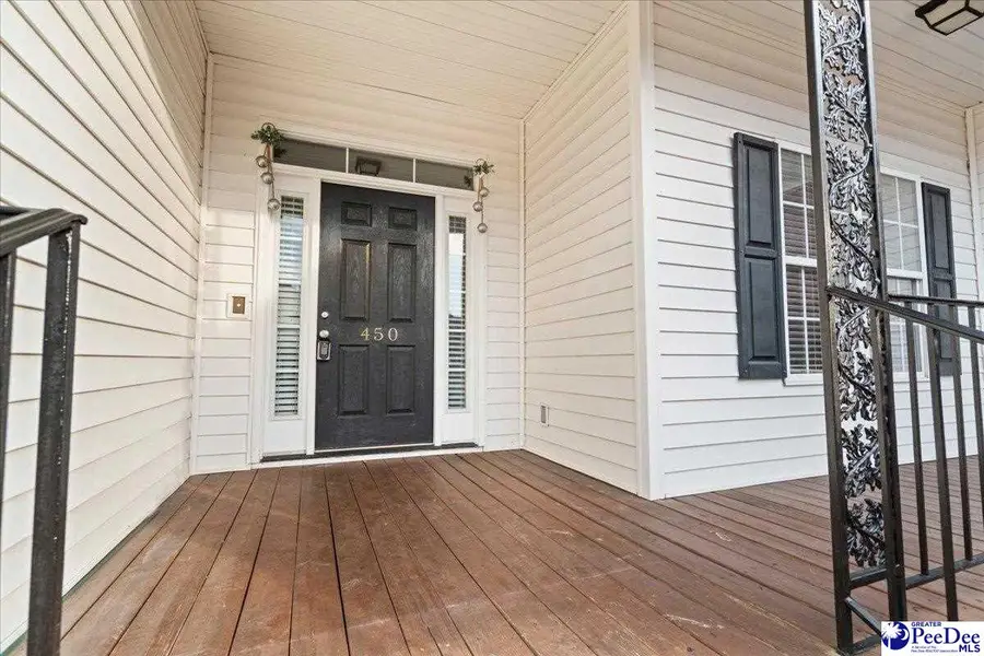 450 Sterling Drive, Florence, SC 29501 - #3