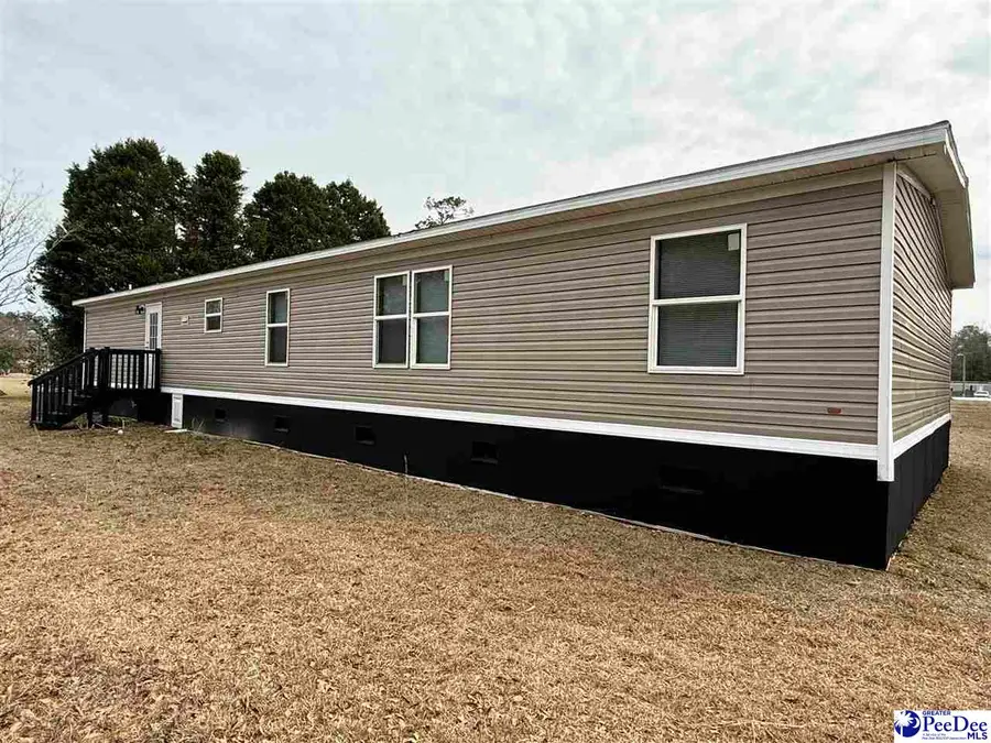 3875 Carolyn Ln, Johnsonville, SC 29555 - #2