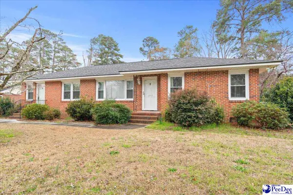 1202 Melrose Ave, Florence, SC 29505