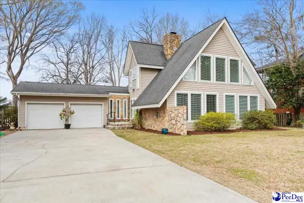 3357 Lakeshore Dr., Florence, SC 29501