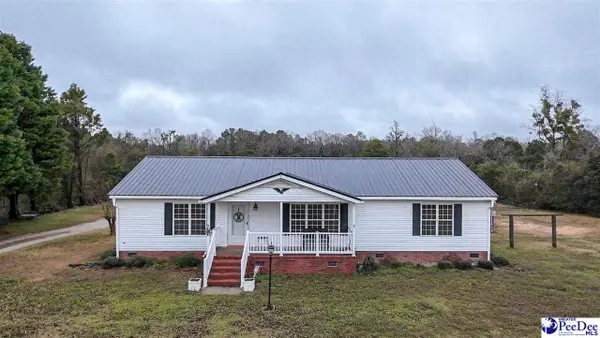 1754 Candy Lane, Florence, SC 29501