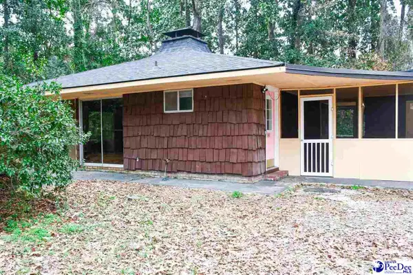 148 E Lanier Drive, Hartsville, SC 29550