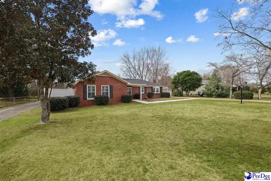 1819 Hazel Dr., Florence, SC 29501-6337 - #3