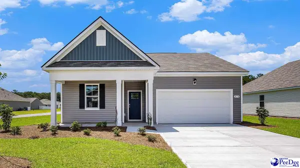 3004 Royal Bluff Lane, Florence, SC 29505