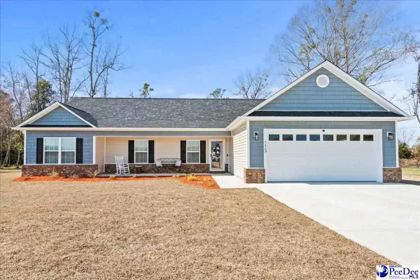 7429 E National Cemetery, Florence, SC 29506