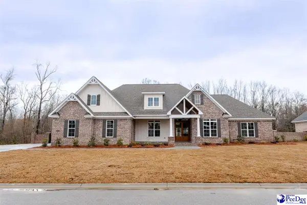 2524 Edinberg Way, Florence, SC 29501