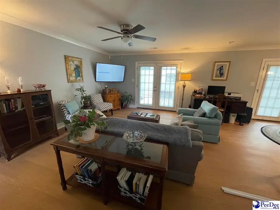 500 Woodland Drive #34, Florence, SC 29501 - #2