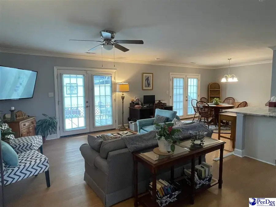 500 Woodland Drive #34, Florence, SC 29501 - #3