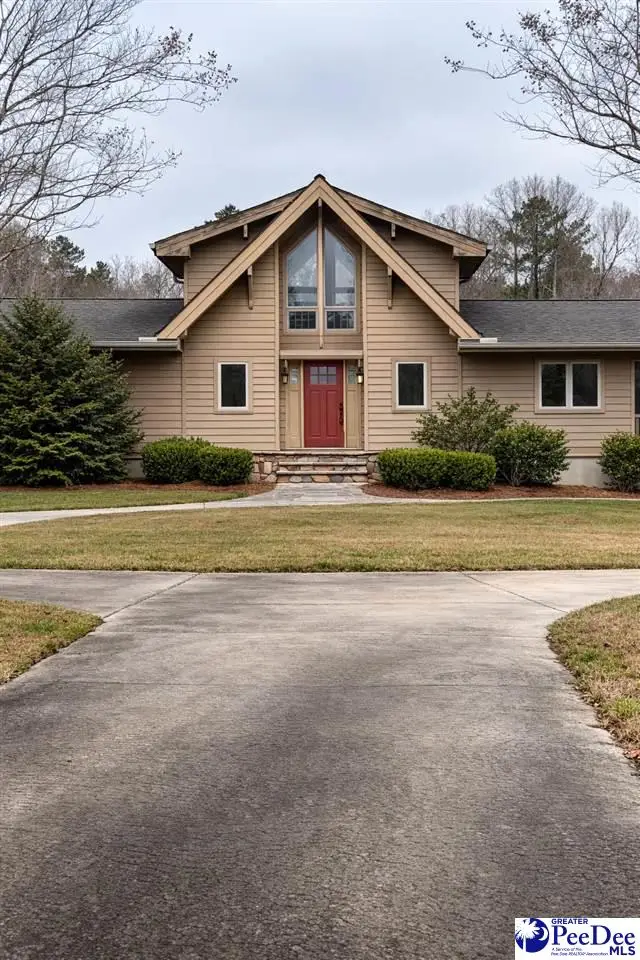 90 Roberts Ln, Salters, SC 29590-3540 - #1