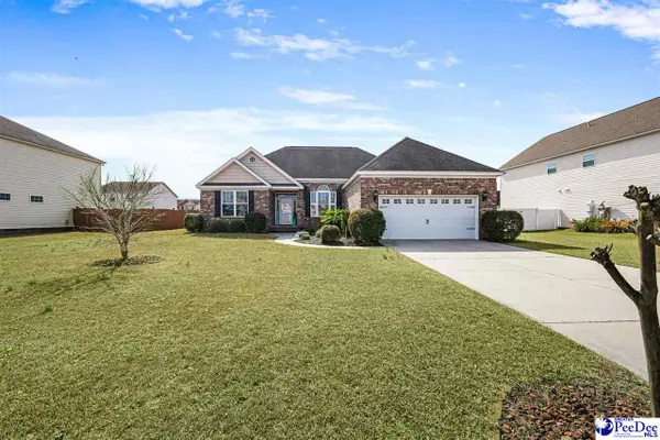 1216 Barn Owl Rd, Effingham, SC 29541-4720