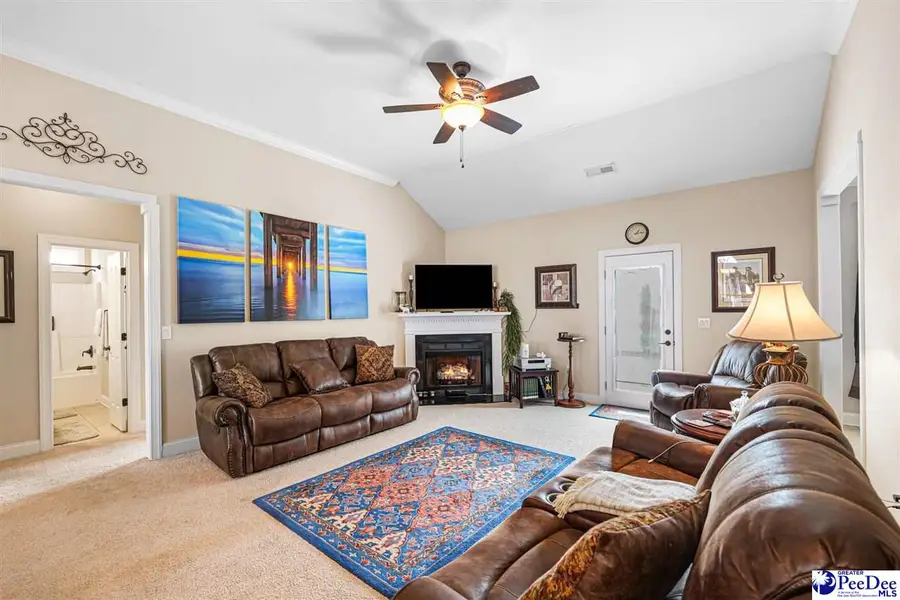 1216 Barn Owl Rd, Effingham, SC 29541-4720 - #2