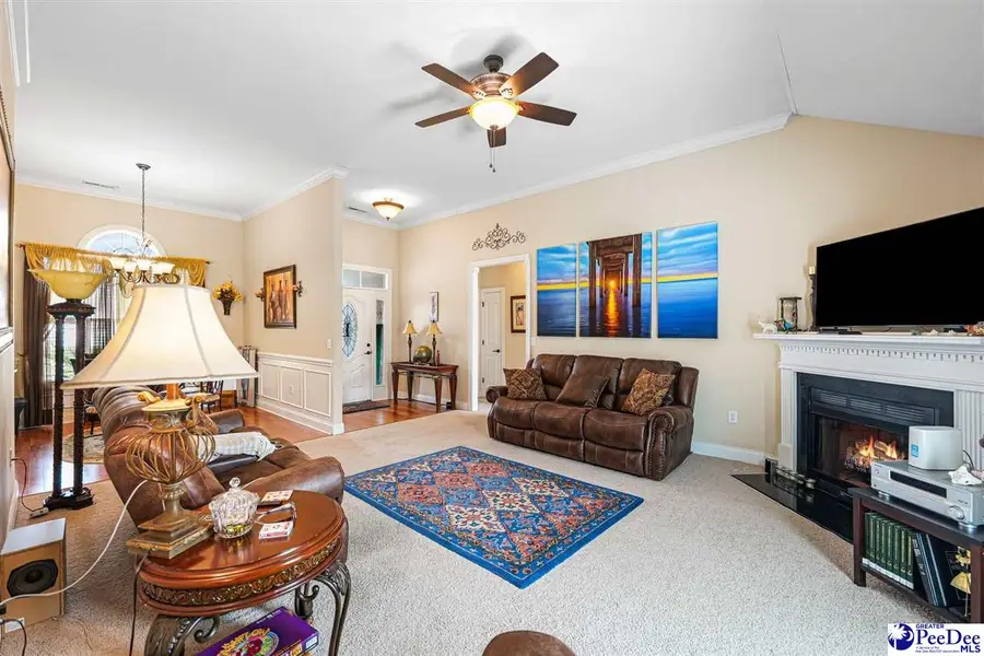 1216 Barn Owl Rd, Effingham, SC 29541-4720 - #3