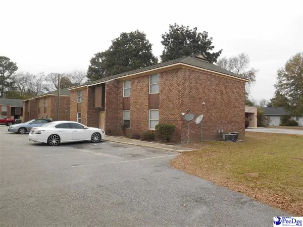 513 S Coit, Florence, SC 29501
