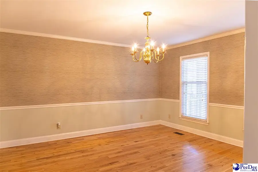 416 Country Club, Johnsonville, SC 29555 - #2