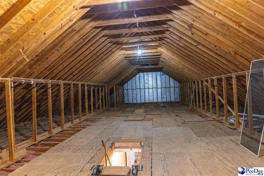 416 Country Club, Johnsonville, SC 29555 - #3