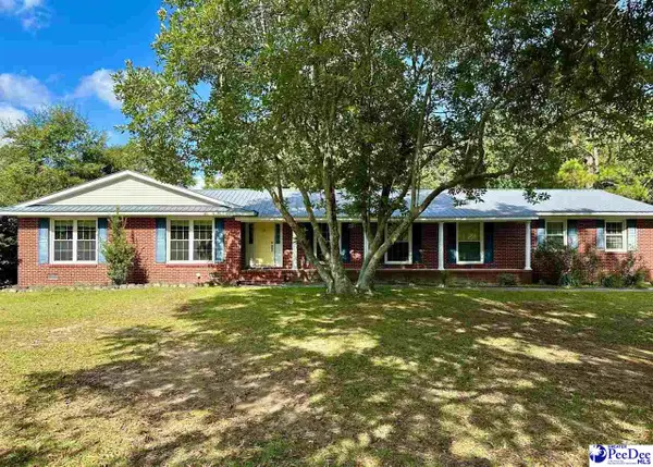 601 Jefferson Street, Bennettsville, SC 29512