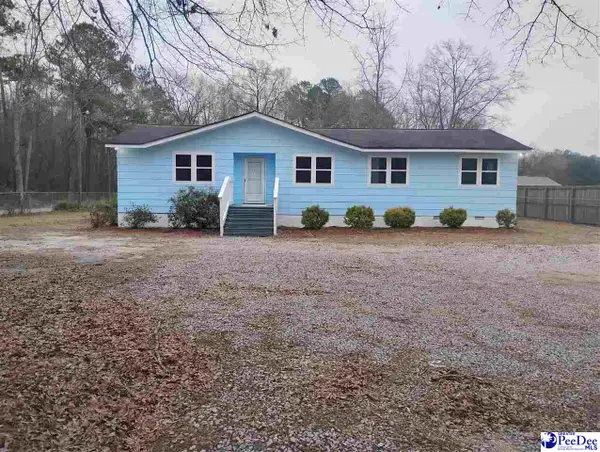 326 Tec Rd, Cheraw, SC 29520