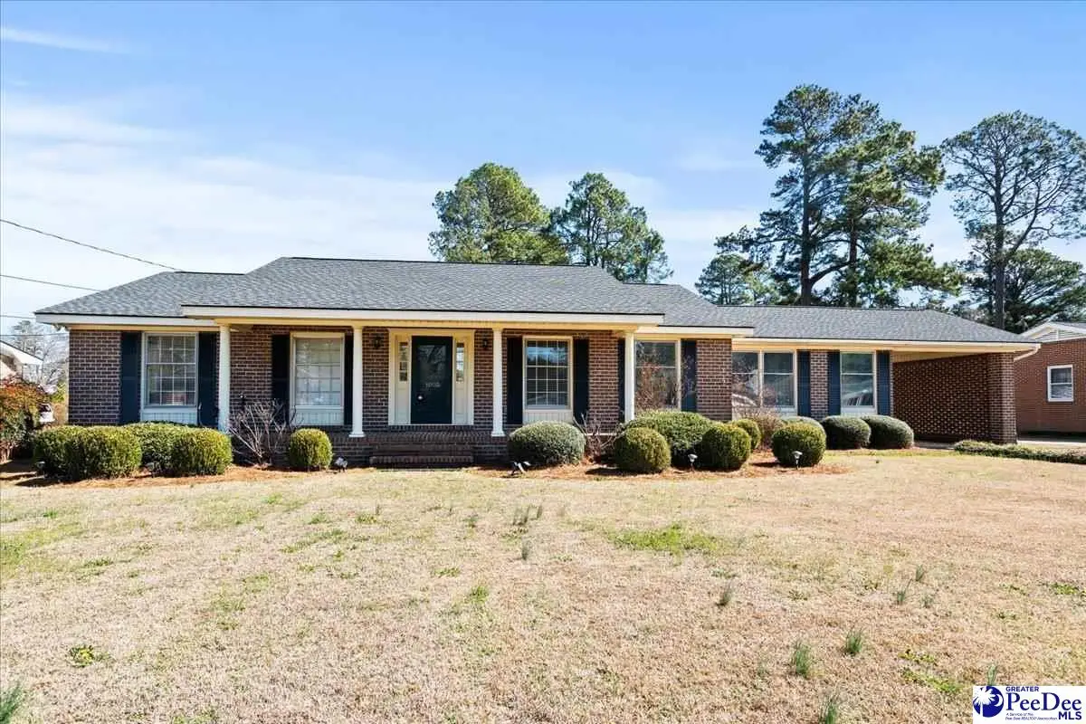 1005 S Main St, Mullins, SC 29574 - #1