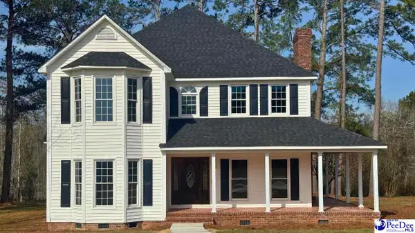 964 Celtic Ln., Lamar, SC 29069-9744