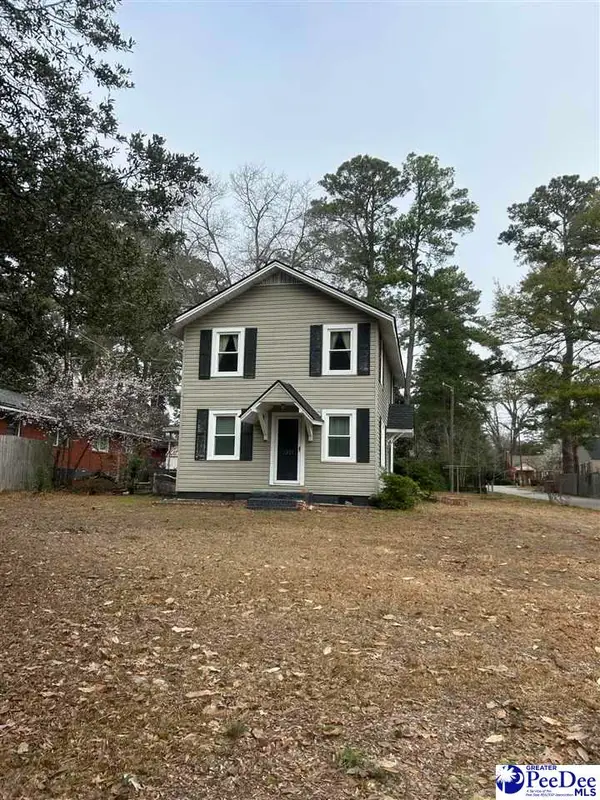 1001 Adams Avenue, Florence, SC 29501