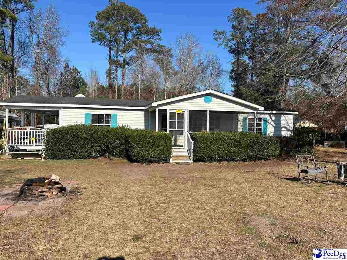 2008 S Highway 501, Marion, SC 29571 - #1