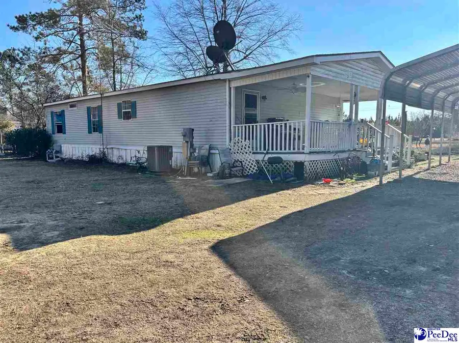 2008 S Highway 501, Marion, SC 29571 - #3