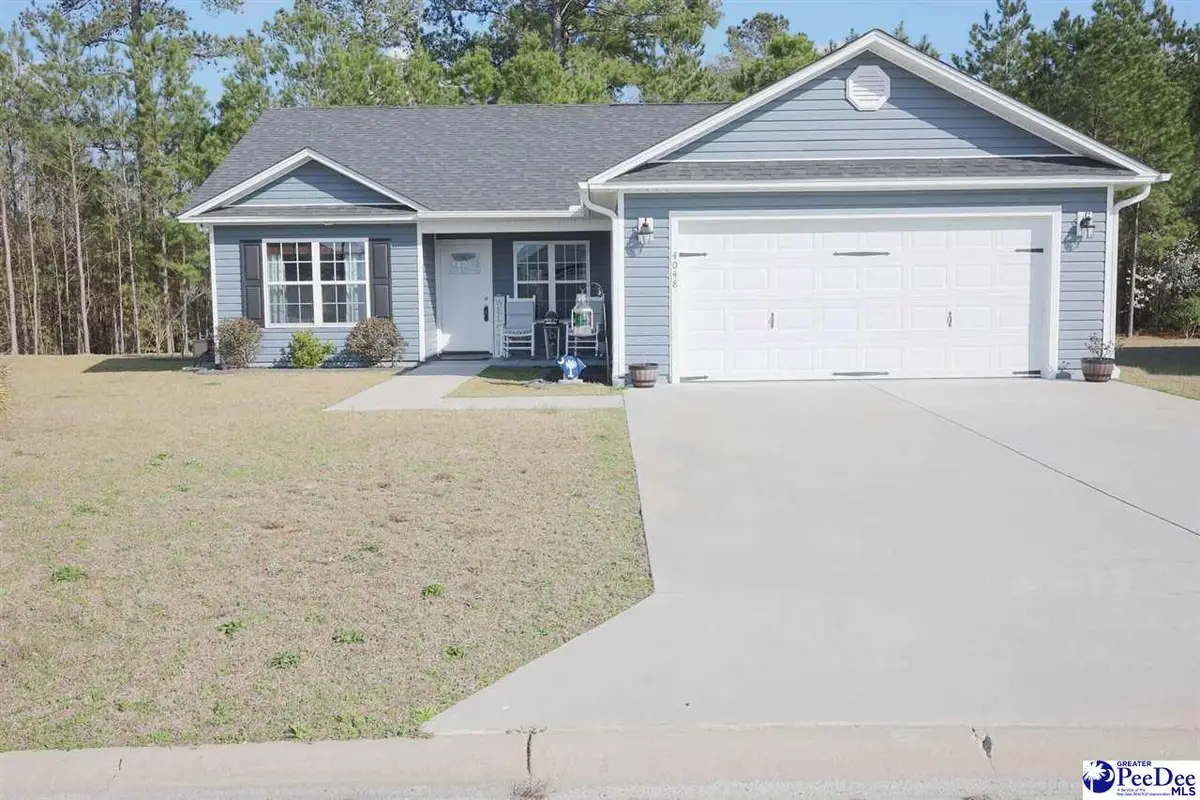 4048 Milan Rd, Florence, SC 29506 - #1